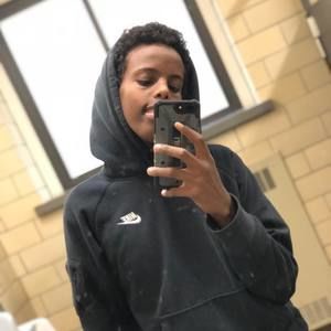 Meet your Posher, Abdul